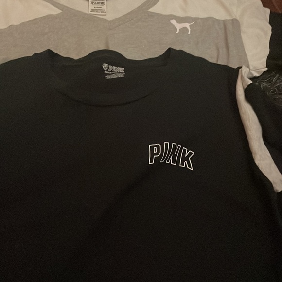 Pink tee shirt bundle - Picture 2 of 3